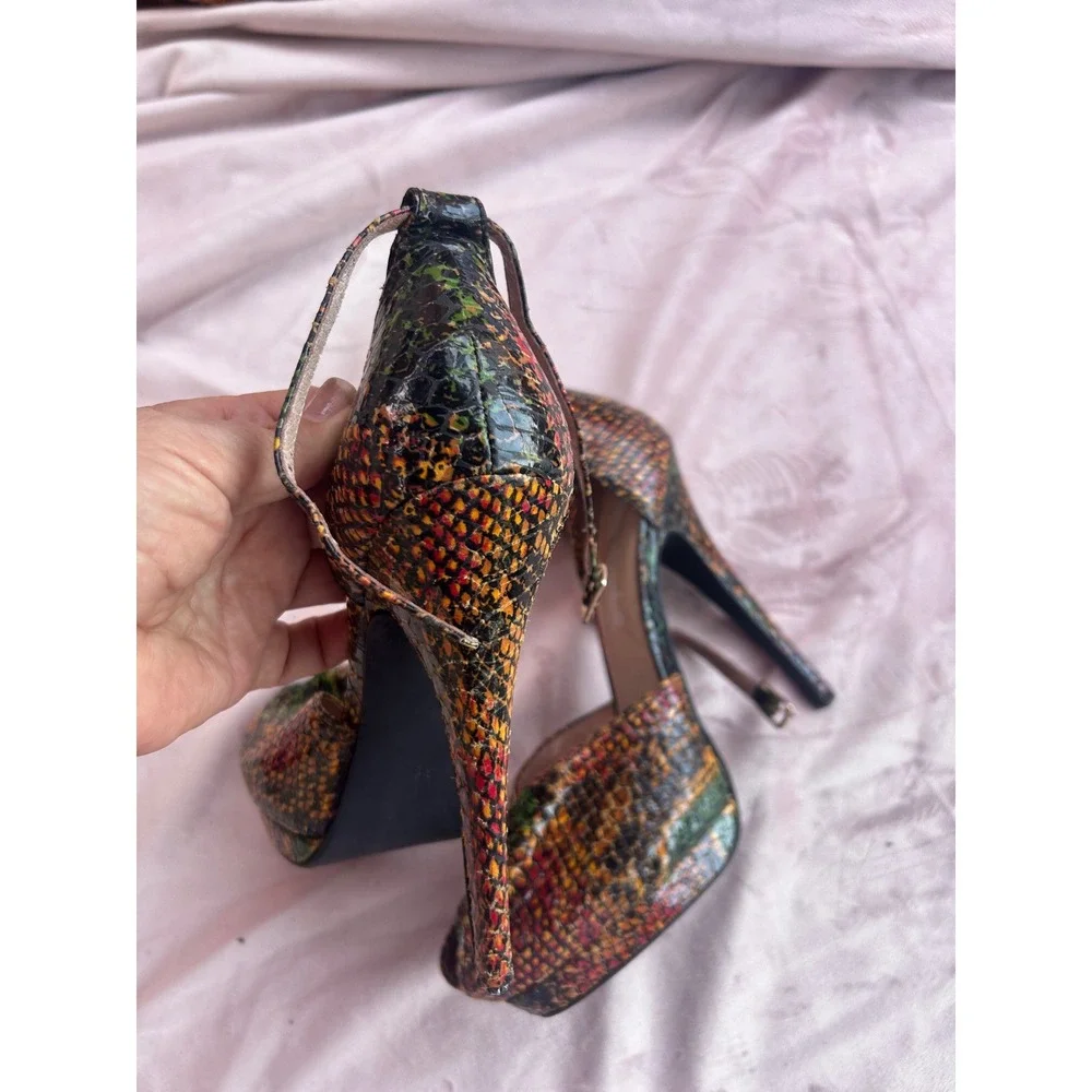 Jeffrey Campbell jeffrey campbell